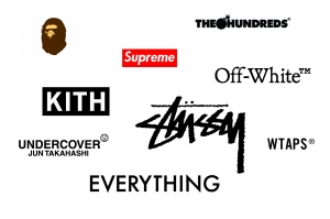 Top 10 Streetwear Brands in 2024